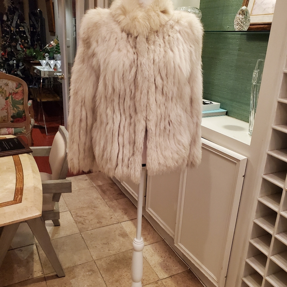 Warm Jacket - image 2